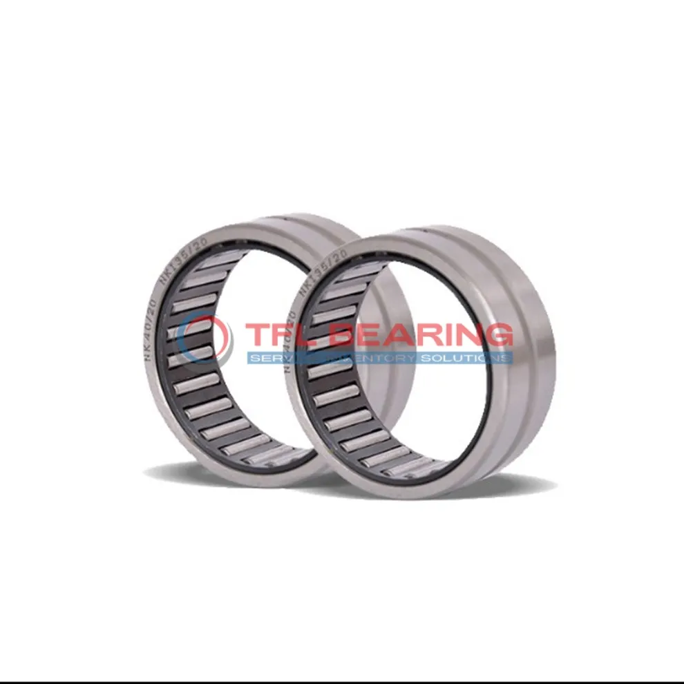 Heavy Duty Needle Roller Bearings (Machined) RNA6901-XL